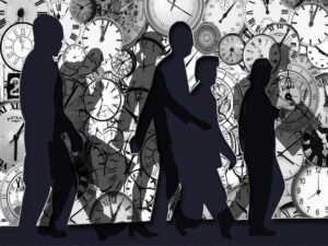 Autistischer Burnout: Wenn gar nichts mehr geht – und auch das schon zu viel ist