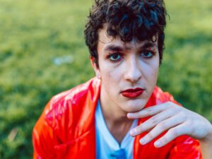 Autismus und Genderdysphorie