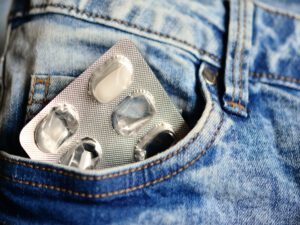 ADHS und Selbstmedikation