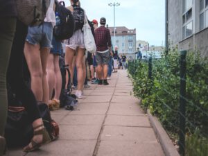 Autismus, ADHS und die Kunst des Wartens – wenn Minuten sich endlos anfühlen