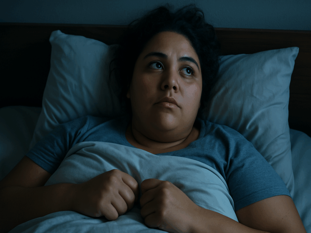 Autismus und das endlose Nachdenken