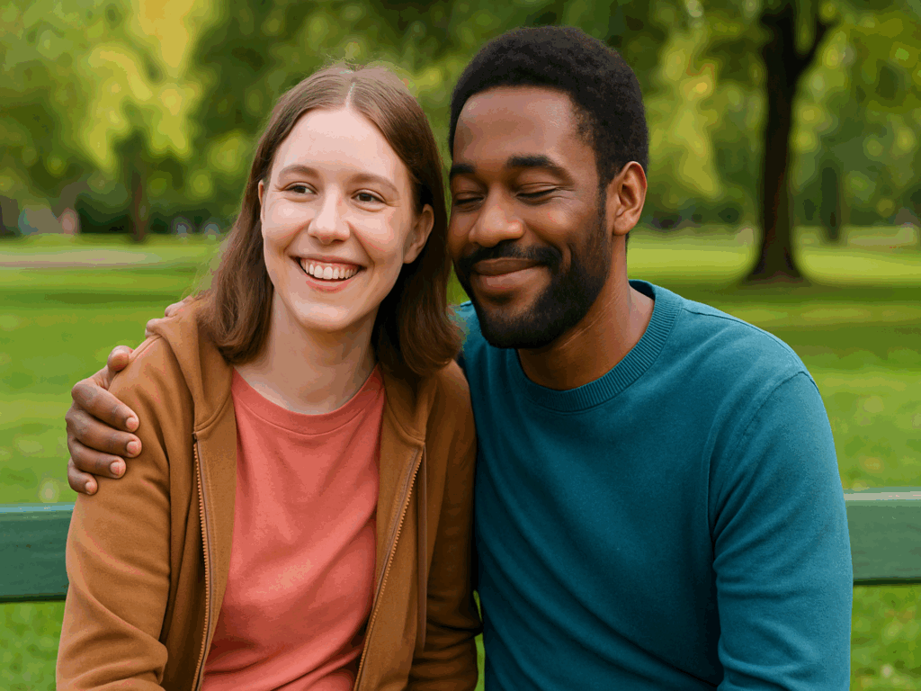 Autismus und ADHS: Gleich und gleich gesellt sich gern und der Rest darf kurz verwirrt sein
