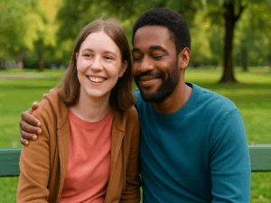 Autismus und ADHS: Gleich und gleich gesellt sich gern und der Rest darf kurz verwirrt sein