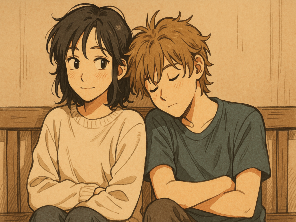 Autismus: Special Person