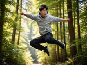 ADHS bei Erwachsenen – innere Unruhe trotz äußerer Ruhe